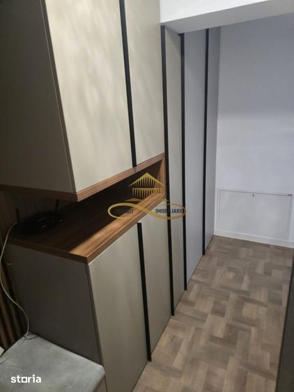 Apartament cu 2 camere decomandat în Dofteana