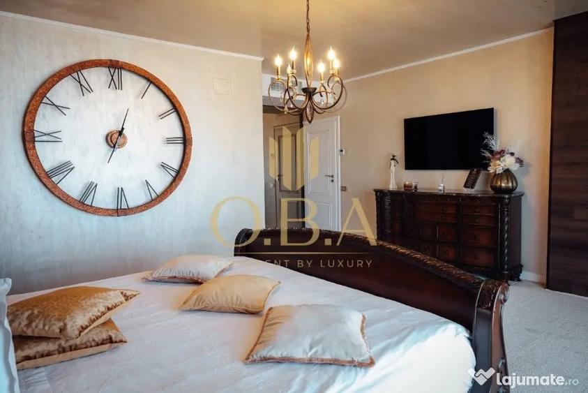 Super Oferta!Penthouse Constanta- Mamaia, complet mobilat si utilat. - Constanta (Constanta) - 13