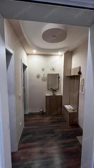 Apartament cu 2 camere decomandat în Crângași