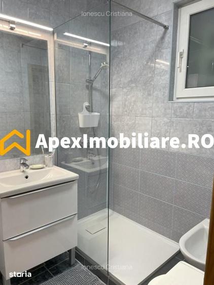 Apartament cu 2 camere decomandat în Dristor