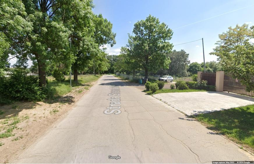 Teren Construcții intravilan de 10000 mp, în Cernica