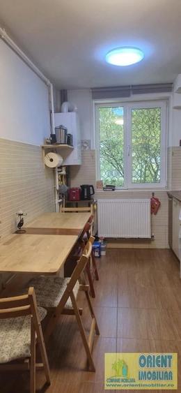 Tomis Nord, apartament 4 camere de vanzare, parter, gaze, mobilat - 18
