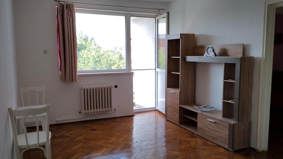 Apartament cu 2 camere semidecomandat în Cotroceni
