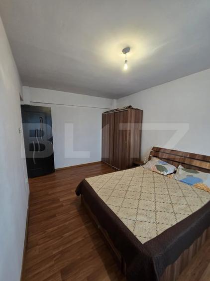 Apartament cu 2 camere decomandat în Doicești