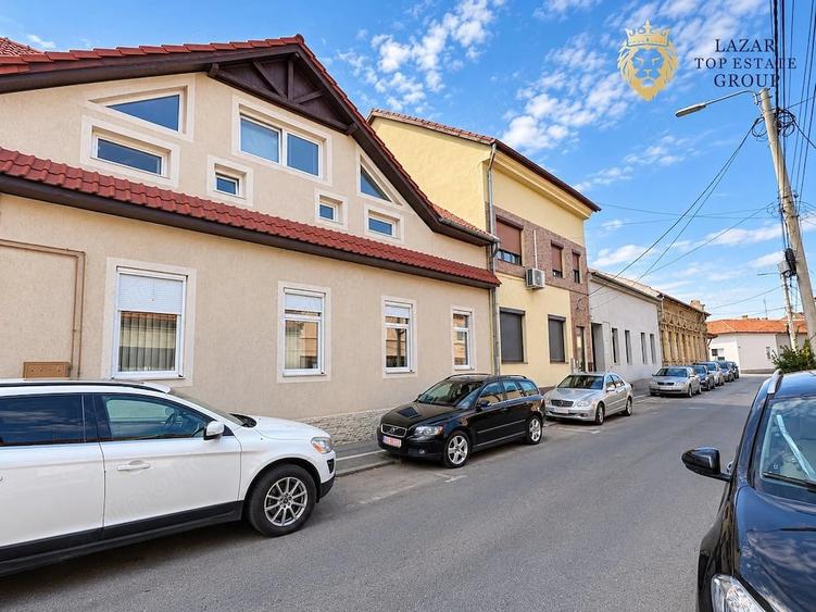Casă cu 4 camere cu Teren 300 Mp în Pârneava