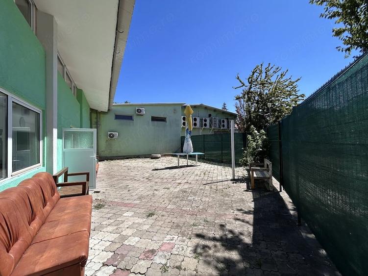Spațiu comercial, de 140 mp, în Subcetate