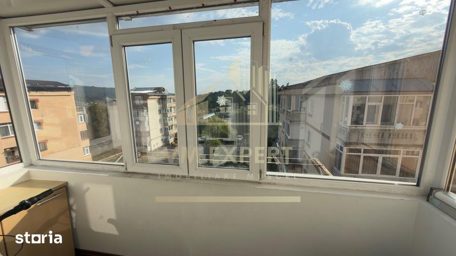 Apartament cu 3 camere în Sud