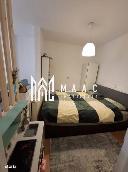 Apartament cu 2 camere în Tilișca