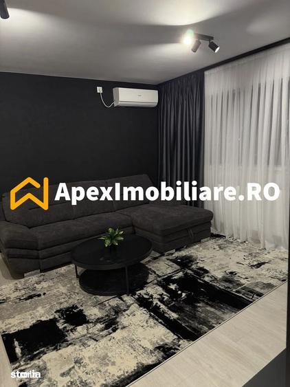 Apartament cu 2 camere semidecomandat, mobilat în Basarabia — fotografia 1