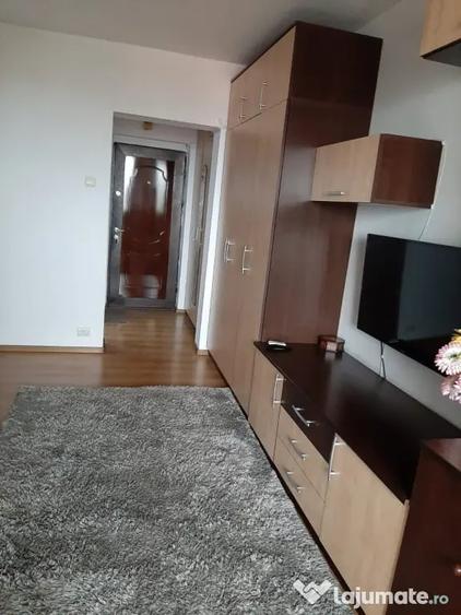 Garsonieră semidecomandată în Berceni