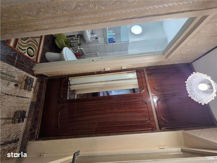 Apartament cu 2 camere în Bălcescu