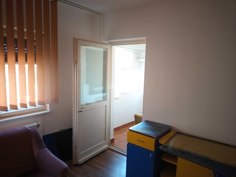 GARSONIERA confort 1