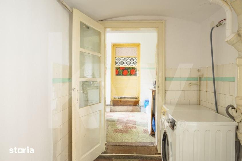 Apartament cu 4 camere în Terezian