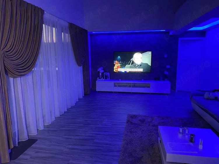 Casă cu Teren 343 Mp în Central