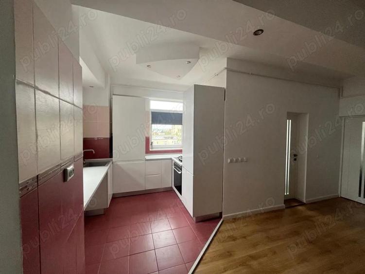 Apartament cu 2 camere decomandat în Centrul Civic