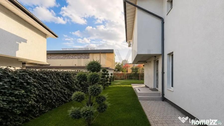 Vila tip Duplex 4 camere I Mobilata I Parcare I Gradina I... - 2