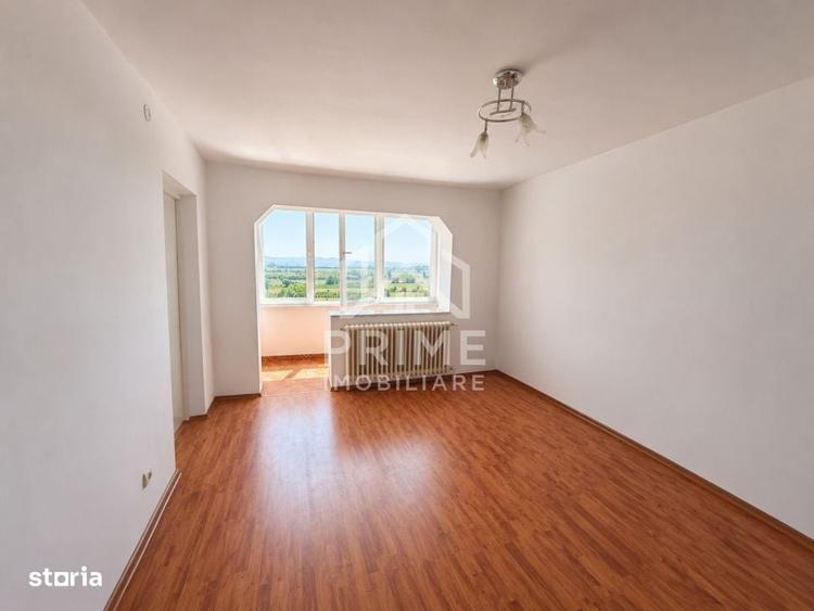 Apartament 2 Camere | 57 Mp | Bloc Caramida I Zona Micro 2 I Aiud - 3