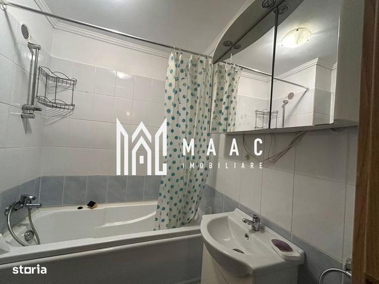 Garsonieră decomandată în Lazaret