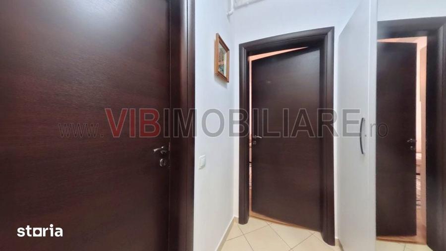 Mihai Bravu/Metrou/2camere decom/mobilat/utilat - 1