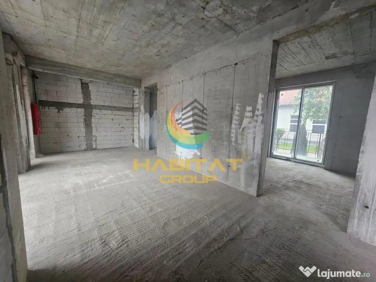 Spațiu comercial, de 122 mp, în Mihai Bravu