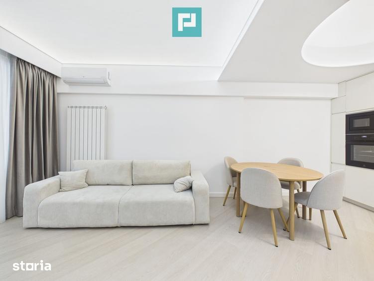 3 camere Prima inchiriere | Cortina North - 15