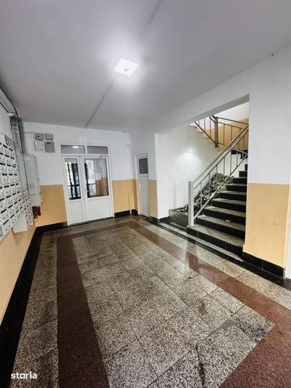 Garsonieră în UTA
