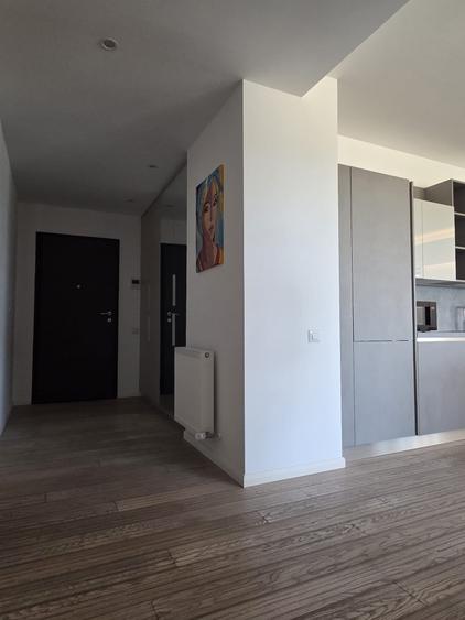 Apartament modern cu 3 camere | Vedere liberă | Iancu Nicolae | 1.115€  + TVA - 10