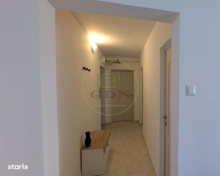 Apartament cu 3 camere de inchiriat in Terezian, aproape de parc, Lidl - 18