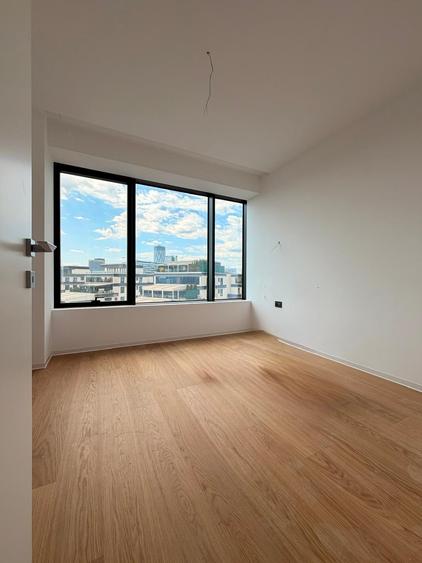 2 camere | One Lake Club | Etaj 8 | Lake View | parcare Inclusa - 3