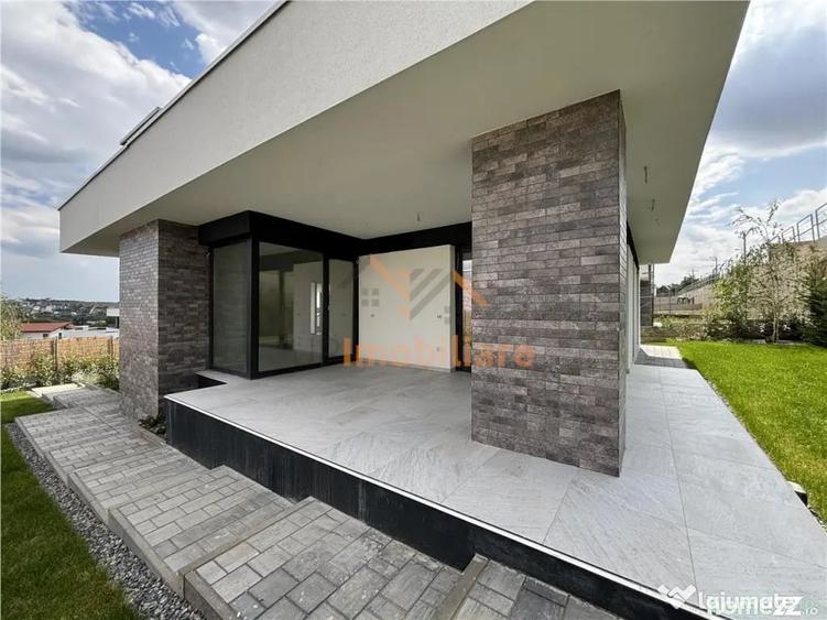 CASA STIL MEDITERANEAN 192 MP | TOATE UTILITATILE| ORADEA - 12