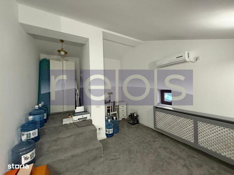 Apartament cu 3 camere, mobilat în Aviației