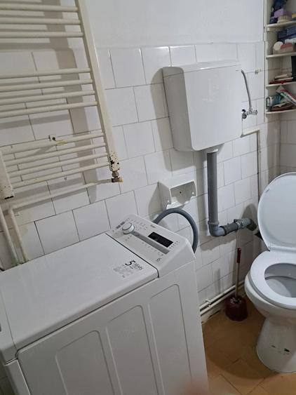 Apartament cu 2 camere decomandat în Ultracentral
