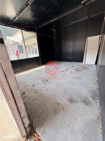 Spațiu comercial, de 800 mp, în ICIL