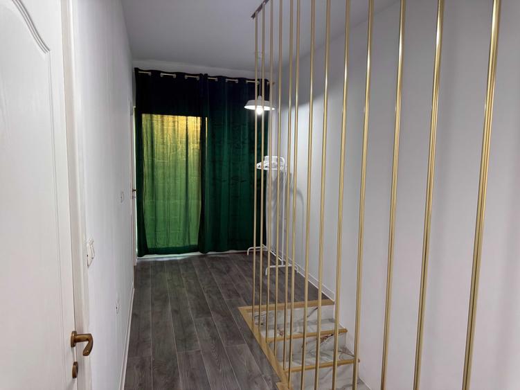 Casă cu 2 camere în Micro 21