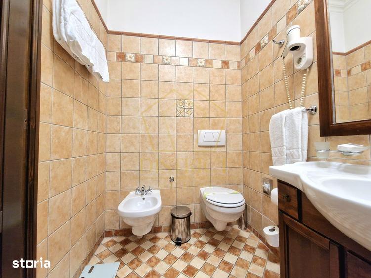 Apartament cu 2 camere în Iosefin