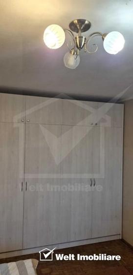 Vanzare apartament 2 camere  zona Iulius  Mall, Gheorgheni - 8