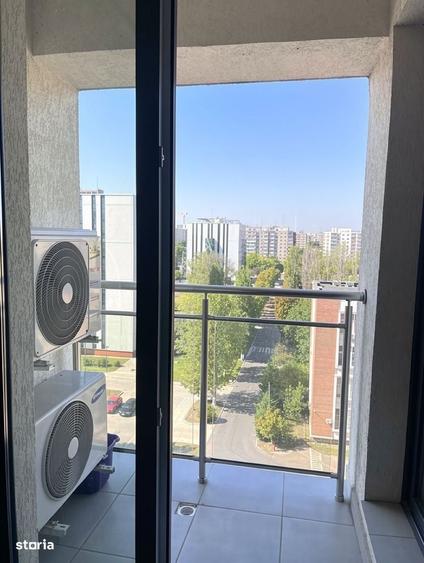 Apartament 2 Camere | 7 min Metrou Politehnica | Centrala Proprie | Pa - 7