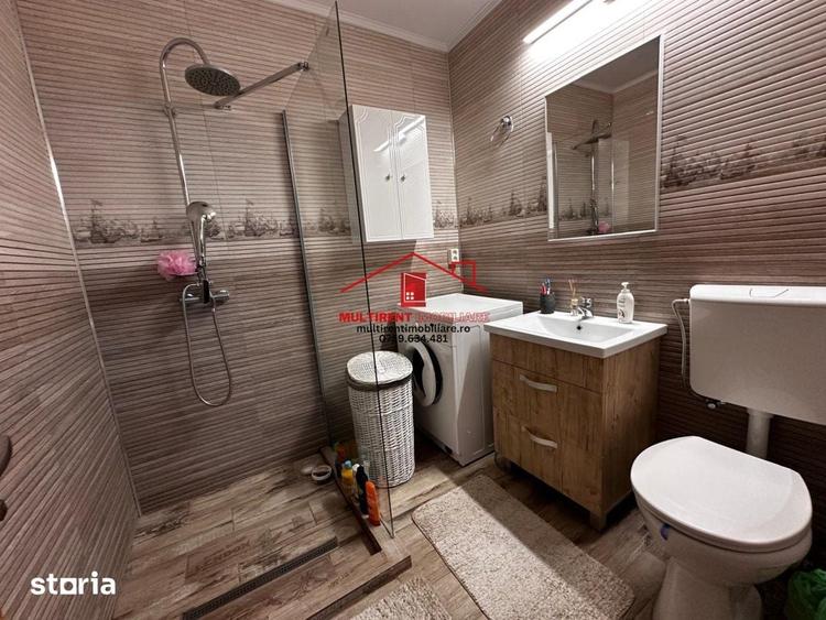 Apartament cu 2 camere în Ultracentral