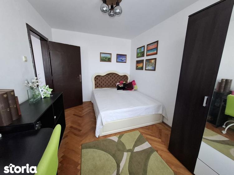 Inchiriez apartament 2 camere Sincai ID: 44220 - 8