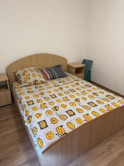 Vand apartament doua camere ULTRACENTRAL parter - 6