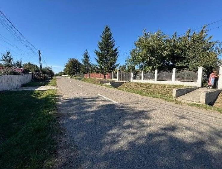 Casa si teren Talpa, cota parte 3/32 ; ID: R2800411 - 8