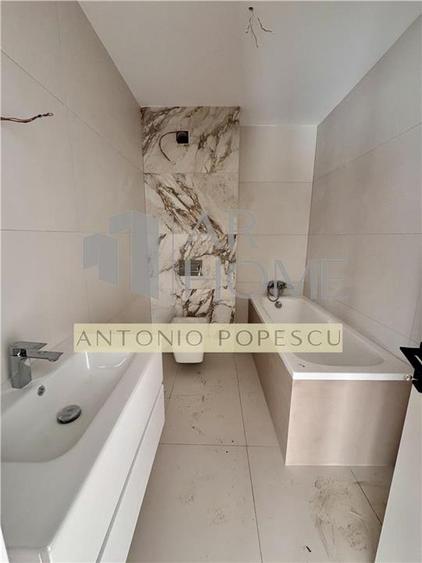 Apartament cu 3 camere decomandat în Albert