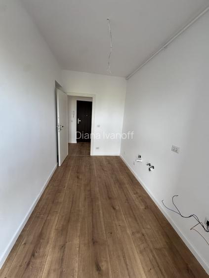 Apartament 2 camere | MRS Gradinile | Etaj 1/8 | 56,60 mp | Liber