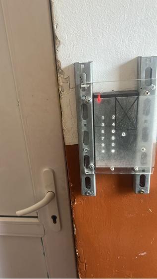 Apartament în Central