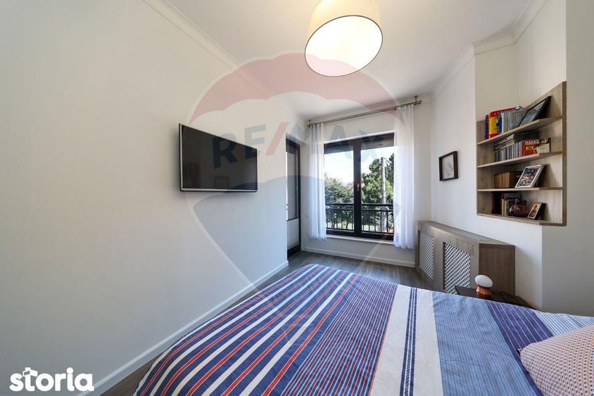 Imobil unic, 3 camere, bloc exclusivist, zona centrala! - 12