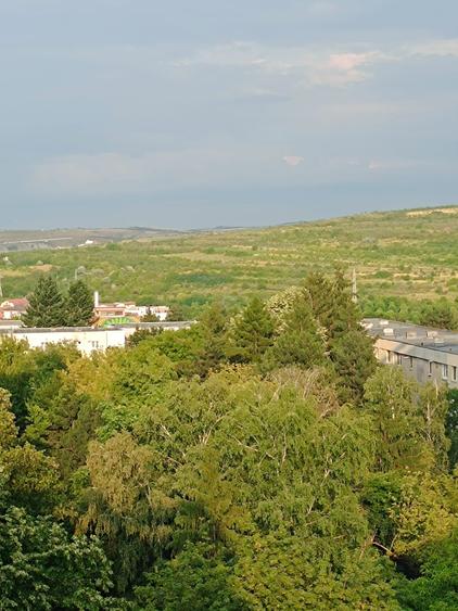 Apartament cu 2 camere în Gheorgheni