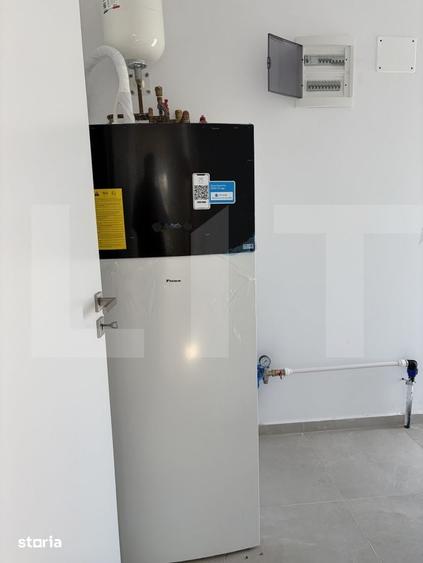 Casa noua de vanzare -proiect deosebit-4 camere -3 bai - 4