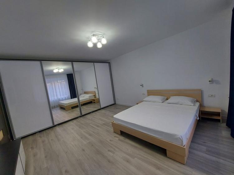 Garsonieră, mobilată în Virtuții