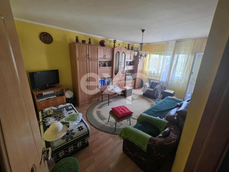 Apartament cu 2 camere decomandat în Rovine