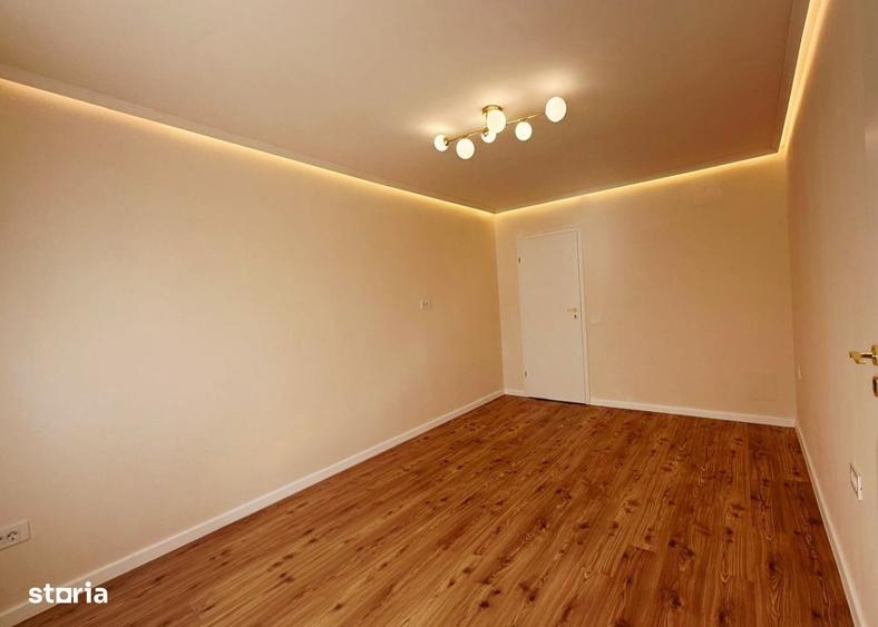 Apartament cu 3 camere decomandat în Drumul Taberei